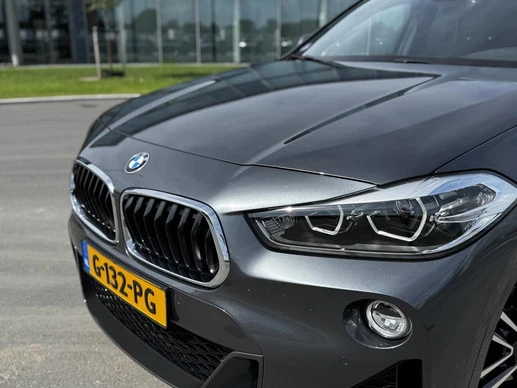 BMW X2 - Afbeelding 12 van 23