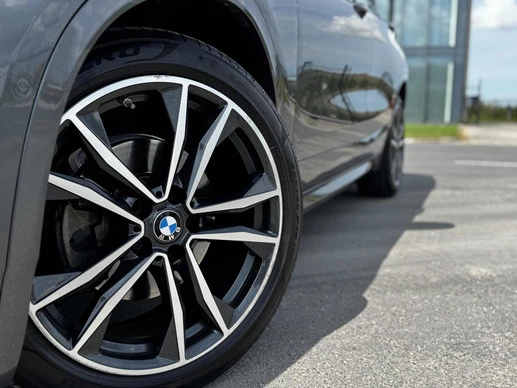 BMW X2 - Afbeelding 13 van 23