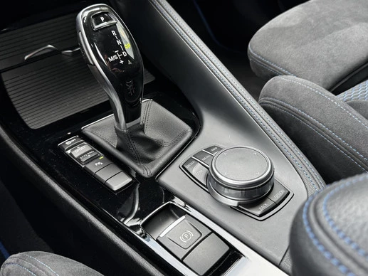 BMW X2 - Afbeelding 17 van 23