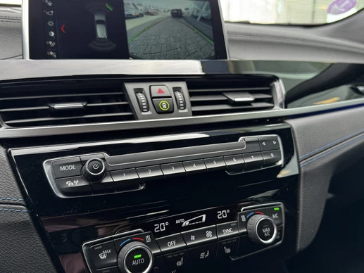 BMW X2 - Afbeelding 18 van 23