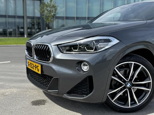 BMW X2 - Afbeelding 23 van 23