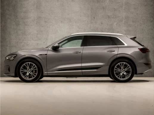 Audi e-tron - Afbeelding 2 van 30