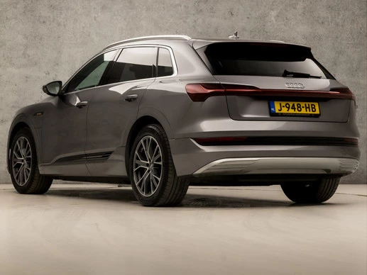 Audi e-tron - Afbeelding 3 van 30