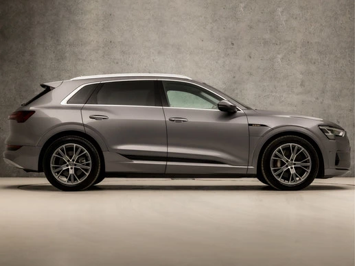Audi e-tron - Afbeelding 4 van 30
