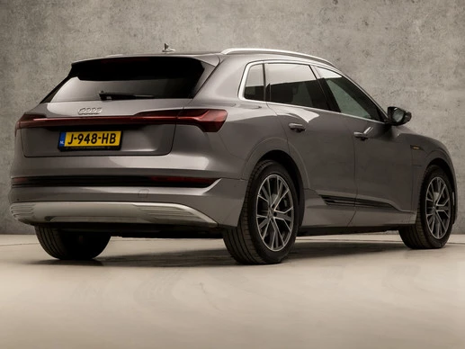 Audi e-tron - Afbeelding 5 van 30