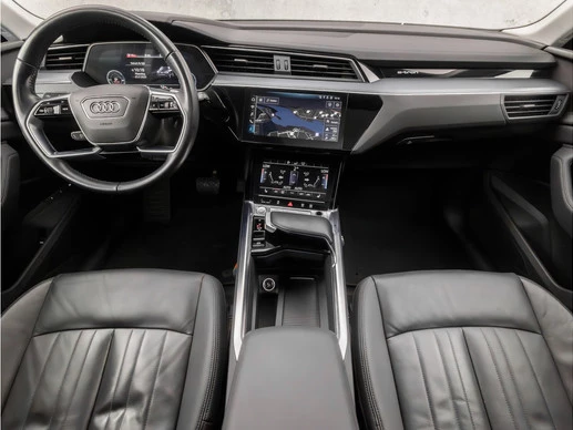 Audi e-tron - Afbeelding 6 van 30
