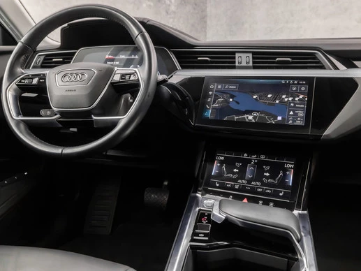 Audi e-tron - Afbeelding 7 van 30