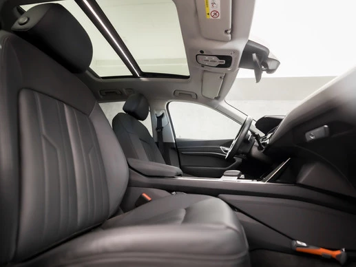 Audi e-tron - Afbeelding 8 van 30
