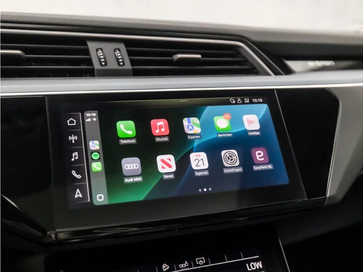 Audi e-tron - Afbeelding 9 van 30