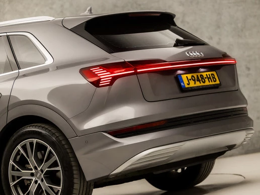 Audi e-tron - Afbeelding 14 van 30