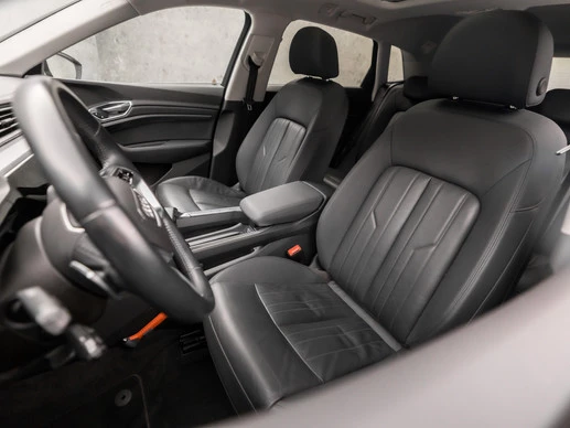 Audi e-tron - Afbeelding 15 van 30