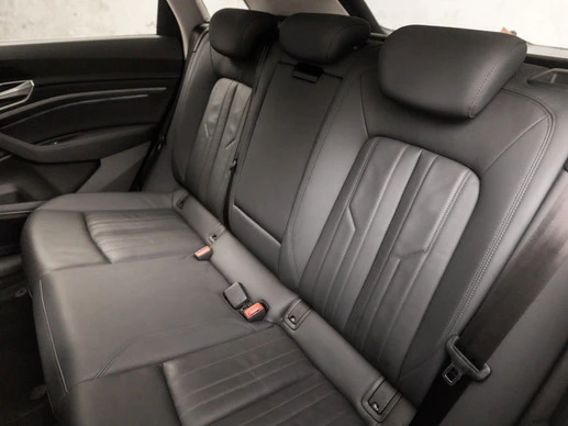 Audi e-tron - Afbeelding 16 van 30