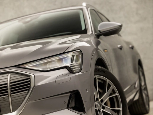 Audi e-tron - Afbeelding 17 van 30