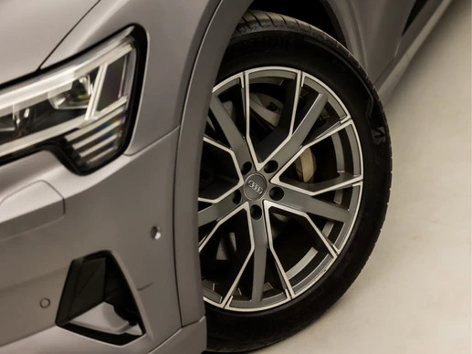 Audi e-tron - Afbeelding 18 van 30