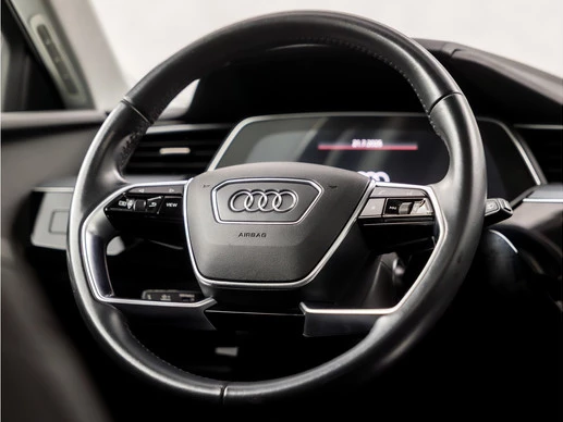 Audi e-tron - Afbeelding 19 van 30