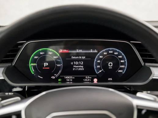 Audi e-tron - Afbeelding 21 van 30