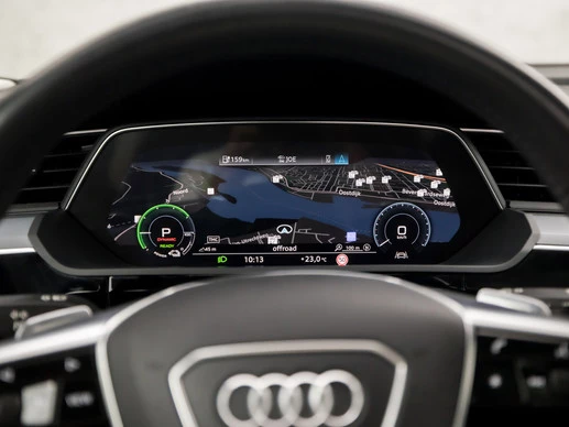 Audi e-tron - Afbeelding 22 van 30