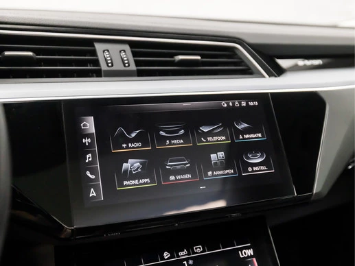 Audi e-tron - Afbeelding 26 van 30