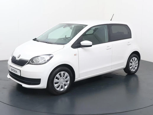 Škoda Citigo - Afbeelding 1 van 30