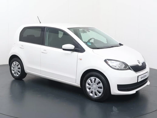Škoda Citigo - Afbeelding 3 van 30