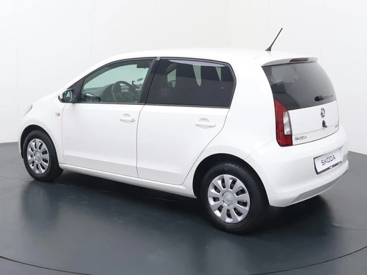 Škoda Citigo - Afbeelding 4 van 30
