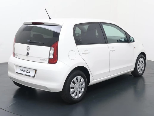 Škoda Citigo - Afbeelding 5 van 30