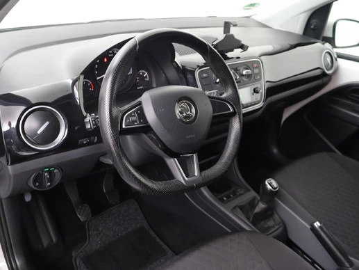 Škoda Citigo - Afbeelding 6 van 30