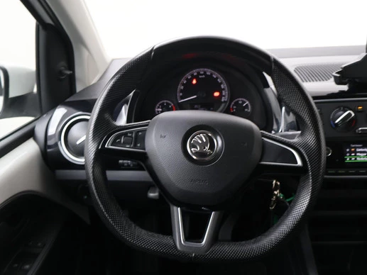 Škoda Citigo - Afbeelding 9 van 30