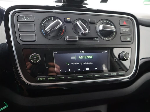 Škoda Citigo - Afbeelding 13 van 30