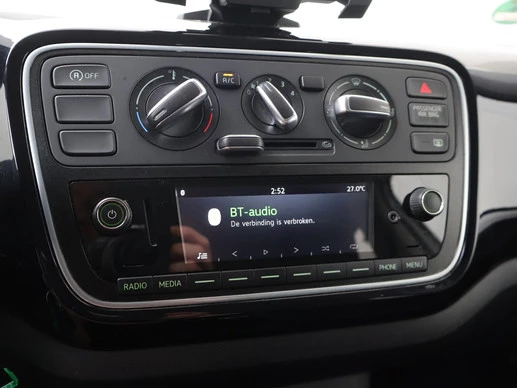 Škoda Citigo - Afbeelding 14 van 30