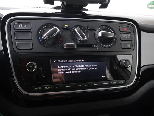 Škoda Citigo - Afbeelding 15 van 30