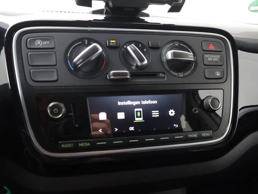 Škoda Citigo - Afbeelding 16 van 30