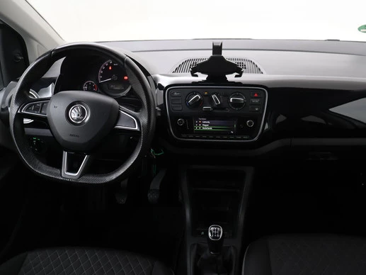 Škoda Citigo - Afbeelding 25 van 30