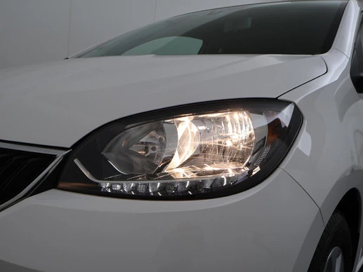 Škoda Citigo - Afbeelding 26 van 30