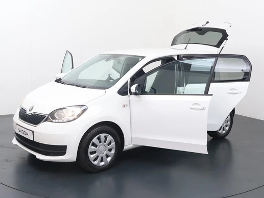 Škoda Citigo - Afbeelding 28 van 30