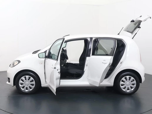 Škoda Citigo - Afbeelding 29 van 30