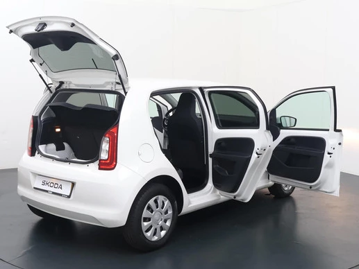 Škoda Citigo - Afbeelding 30 van 30