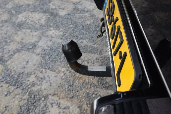 Mercedes-Benz G-Klasse - Afbeelding 5 van 30