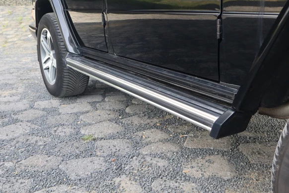 Mercedes-Benz G-Klasse - Afbeelding 15 van 30