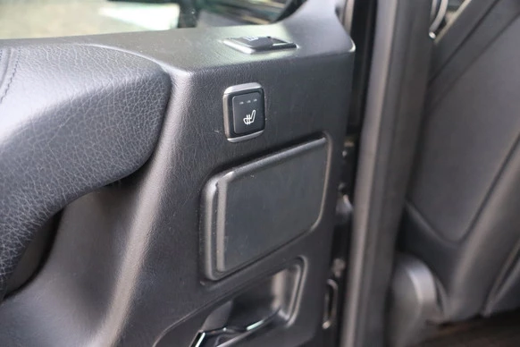 Mercedes-Benz G-Klasse - Afbeelding 23 van 30