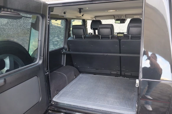 Mercedes-Benz G-Klasse - Afbeelding 24 van 30