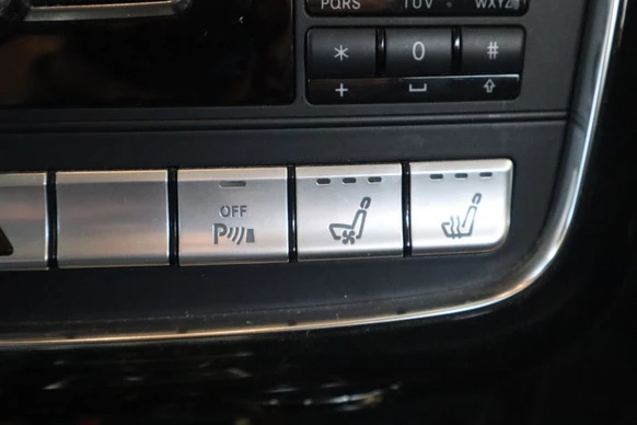 Mercedes-Benz G-Klasse - Afbeelding 28 van 30