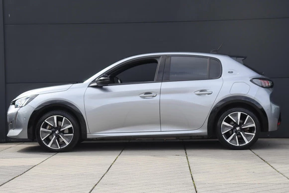 Peugeot e-208 - Afbeelding 2 van 30