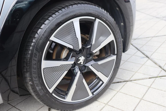 Peugeot e-208 - Afbeelding 4 van 30