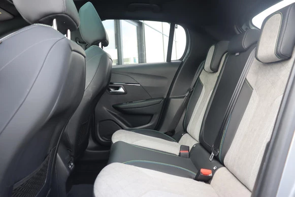 Peugeot e-208 - Afbeelding 8 van 30