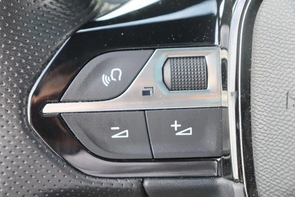 Peugeot e-208 - Afbeelding 9 van 30