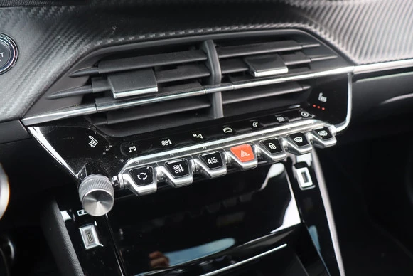 Peugeot e-208 - Afbeelding 12 van 30