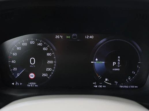 Volvo XC60 - Afbeelding 30 van 30