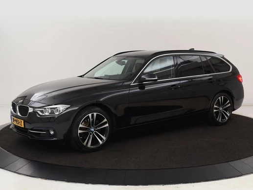 BMW 3 Serie - Afbeelding 1 van 30