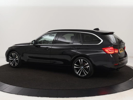 BMW 3 Serie - Afbeelding 2 van 30